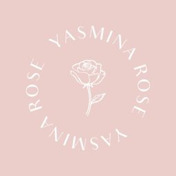 Yasmina Rose logo