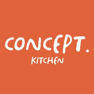 Concept Kitchen logo
