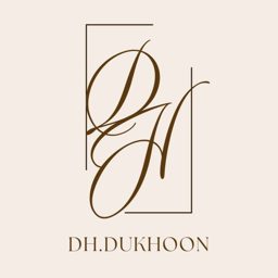 Dh. Dukhoon logo