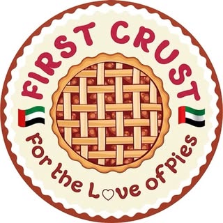 First Crust Bakery logo
