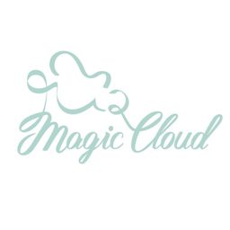 Magic Cloud Gifts logo