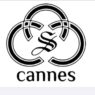 Cannes Boutique logo