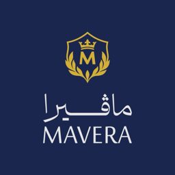Mavera Ballroom logo