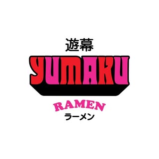 Yumaku Ramen logo