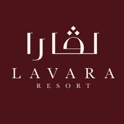 Lavara Resorts logo