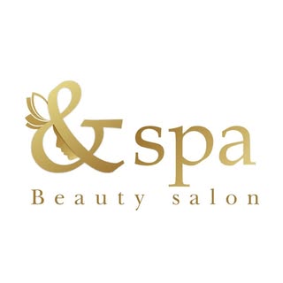 &Spa logo