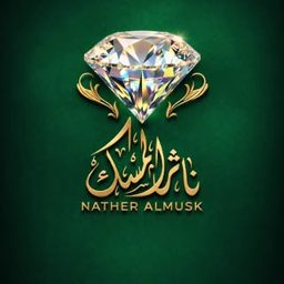 Nather Al Musk logo