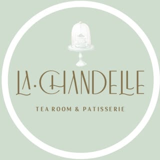 La Chandelle logo