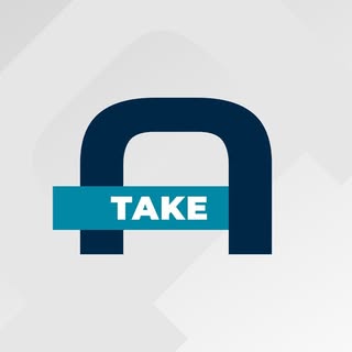 Take Auto logo