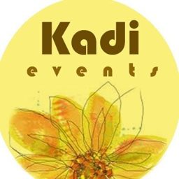 Kadi Events logo