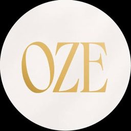 OZE logo
