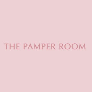 The Pamper Room logo