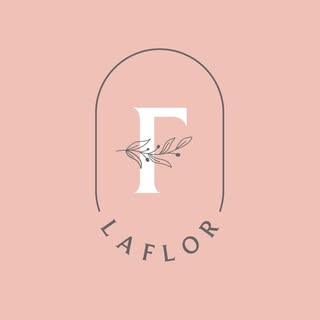 LaFlor logo