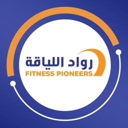 Fitness Pioneers Institute logo