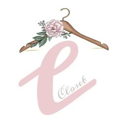 E.Closet logo