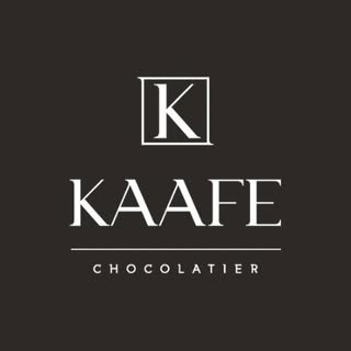 Kaafe Chocolatier logo