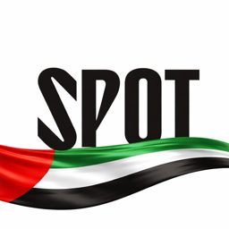 Spot Cafe logo