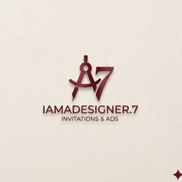 I Am A Designer logo