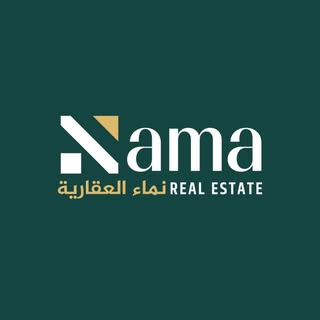 Nama Real Estate logo
