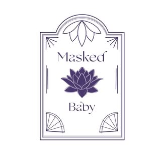Masked Baby logo