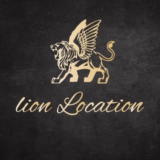 Lion Location logo