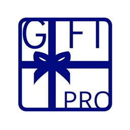 Gift Pro Bahrain logo