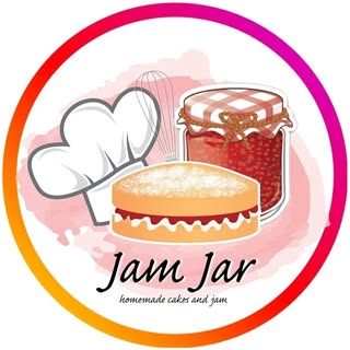 Jam Jar logo