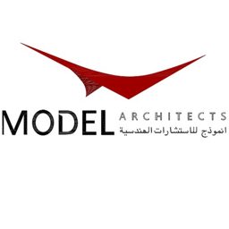 Model Architects logo