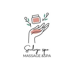 Soulage Spa logo