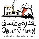Qedreh W Mansaf logo