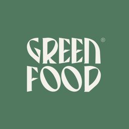 قرين فود | Green Food logo
