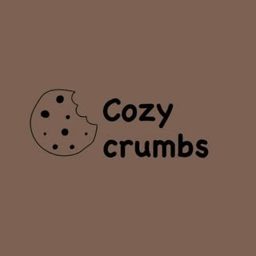 Cozy Crumbs logo