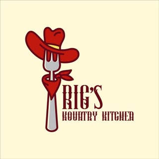 Ric's Kountry Kitchen logo