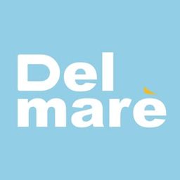 Del Marè logo
