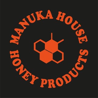 Manuka House logo