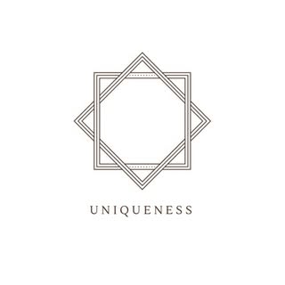 Uniqueness logo