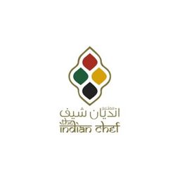The Indian Chef logo