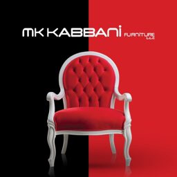 Mk Kabbani Furniture logo