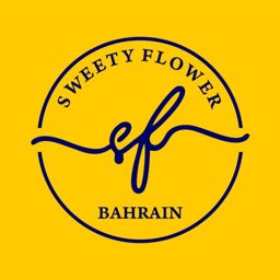 Sweety Flowers logo