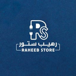 Raheeb Store logo