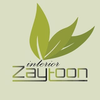 Shajarat Al Zaytoon Interior Design logo
