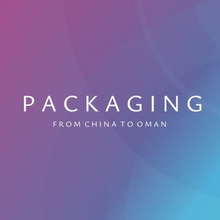 Packaging Oman logo