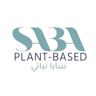 Saba Plant-Based logo