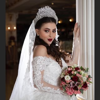 Najwa Hair Stylist logo