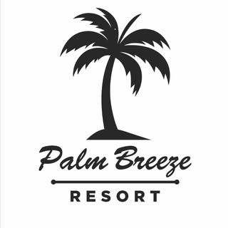 Palm Breeze logo