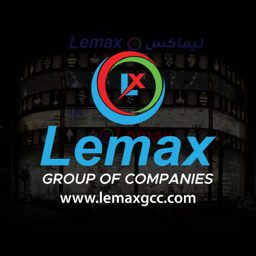 Lemax Group logo