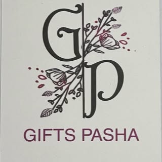 Gifts Pasha logo