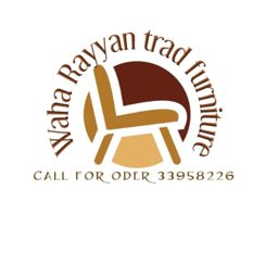 Waha Rayyan Furniture logo