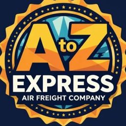 Fast Air Shipping logo