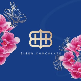 Biben Chocolate logo